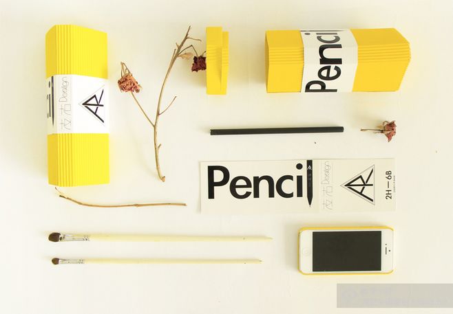 文具包裝設計 從保護功能到情感聯結的藝術