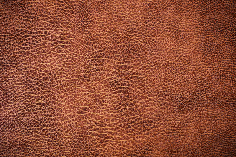 深邃質(zhì)感 黑色皮革紋理的藝術與魅力