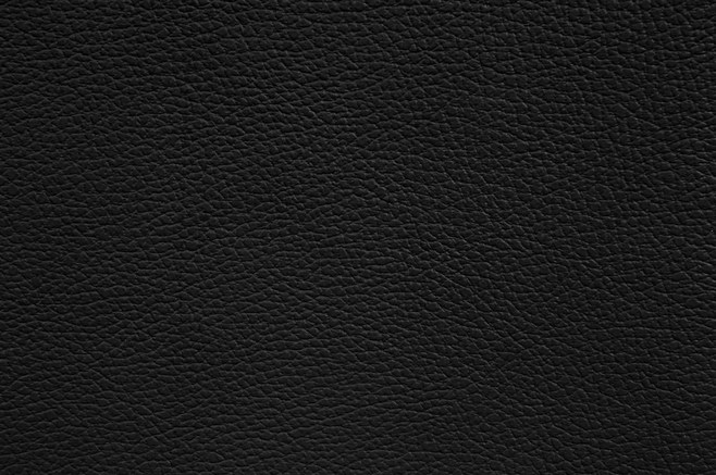 黑色皮質皮革 質感、歷史與現代應用