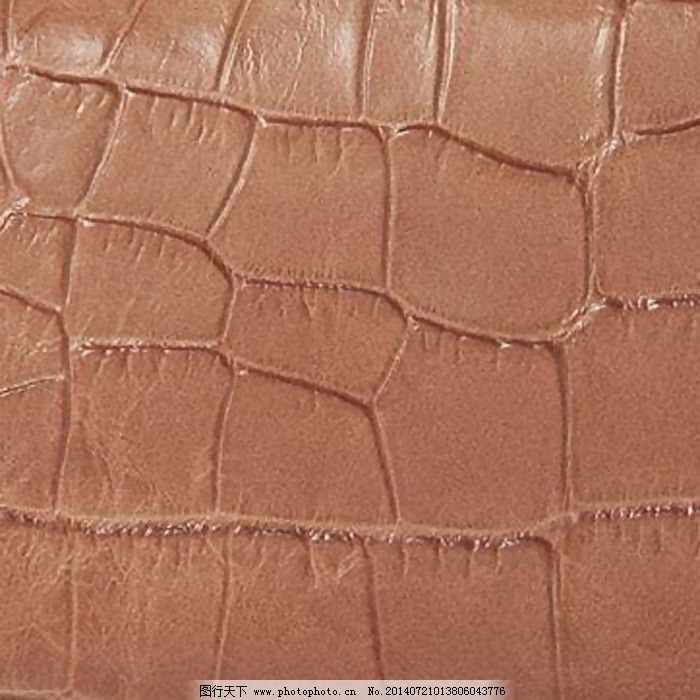 皮革質感 視覺藝術中的奢華紋理