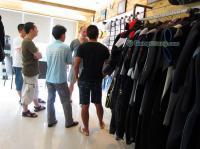 潛航夢想，探秘深藍 鵬龍潛水一站式培訓與考證服務